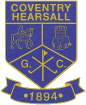 Hearsall Golf Club 