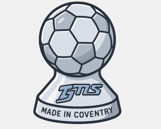 3D CAD Services Coventry - 
Trophy Design